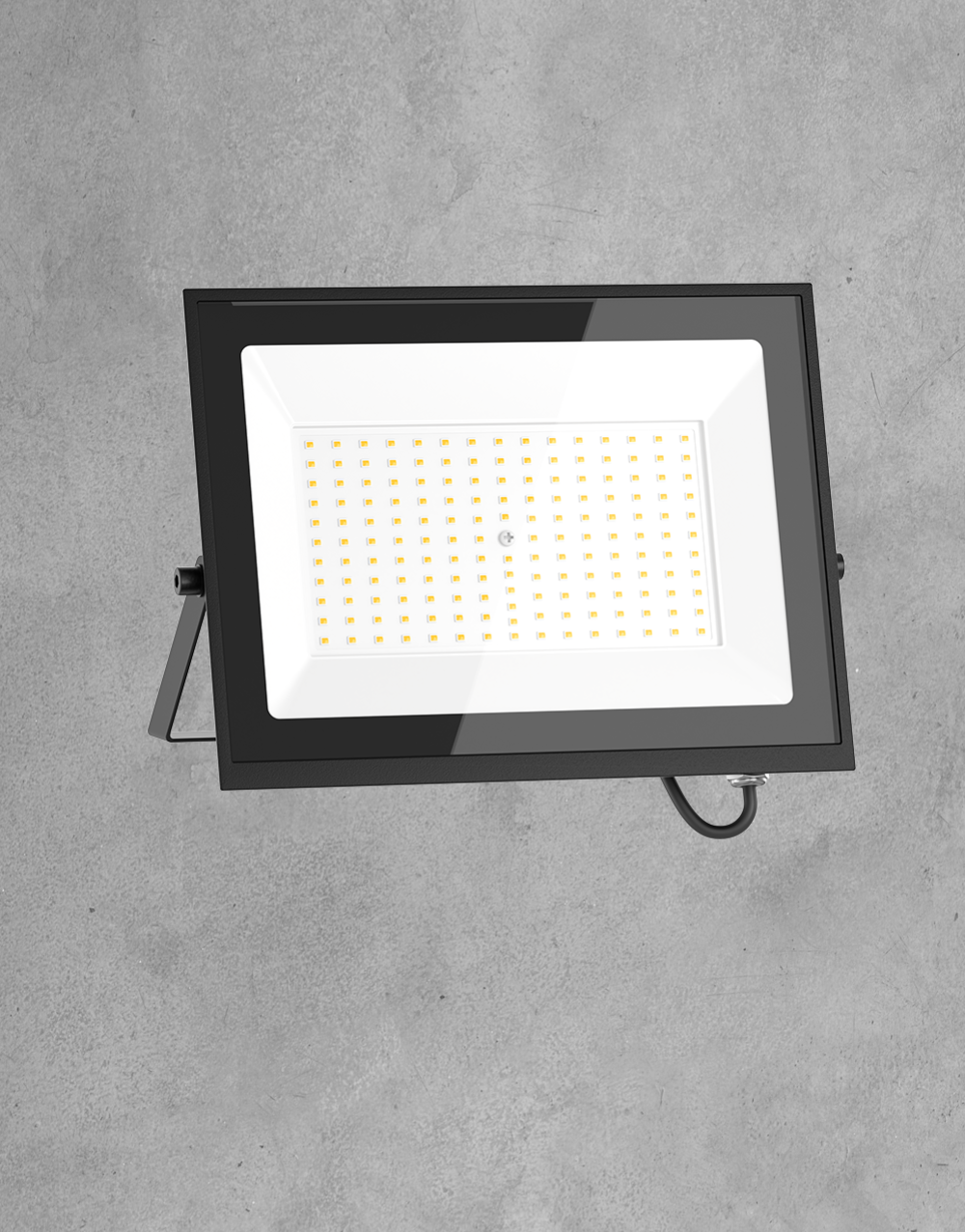 LED-Strahler