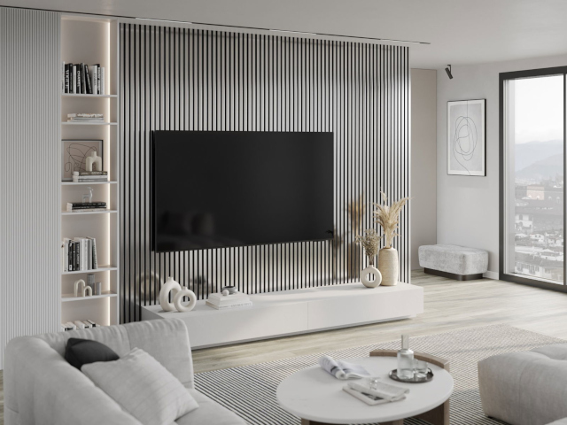 lamele silber Mexen