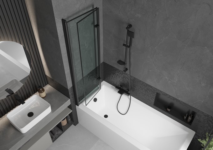 Beige Aufsatzwaschbecken
