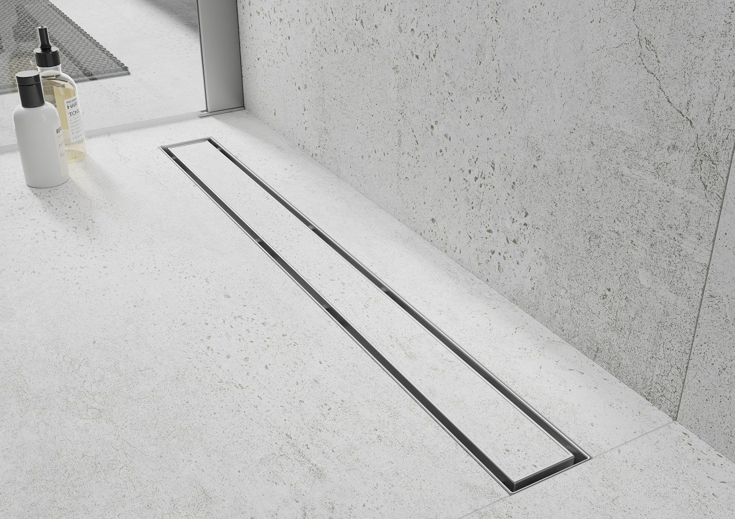 Bodenablauf Rinne 90 cm