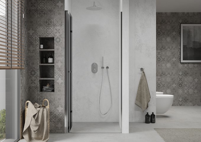 Dusch Türen 60 cm