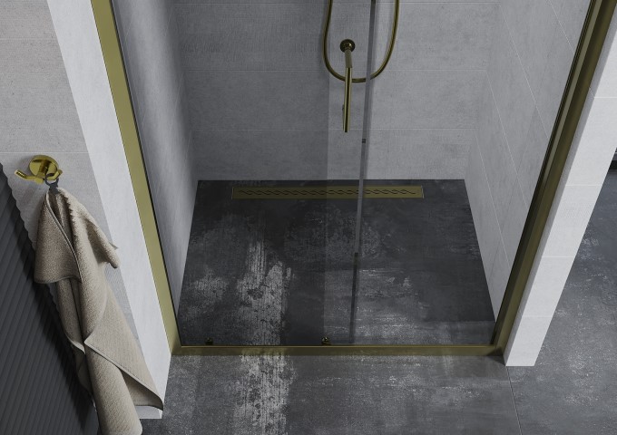 Dusch Türen 100 cm