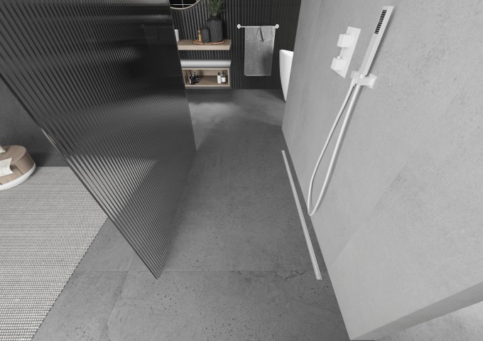 linienabläufe bodenabläufe 160 cm