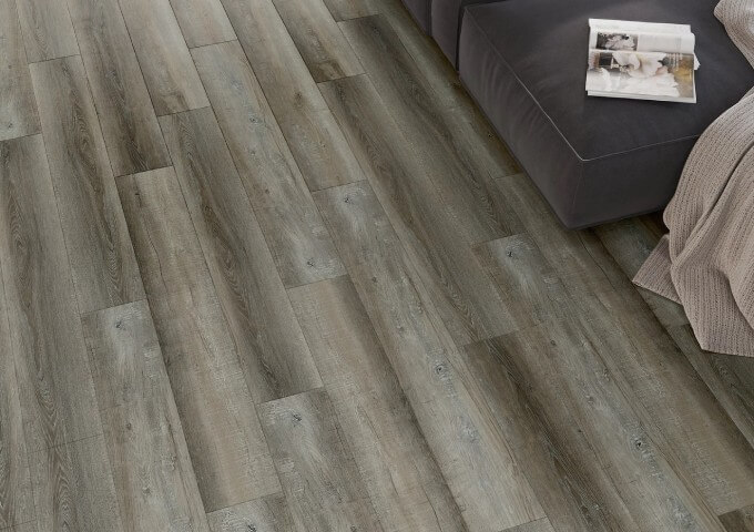 Mexen Aspen Vinylplatten Eiche