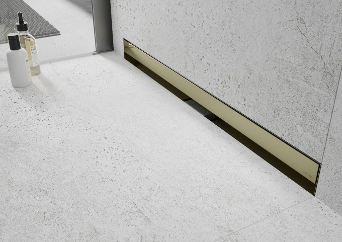 wandlinienablauf 110 cm