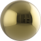 Farbe der Füße Gold