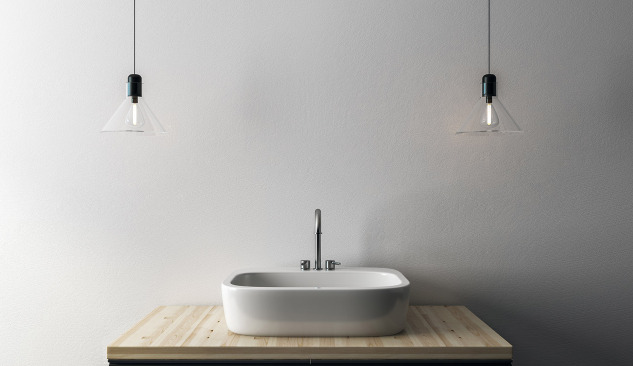 Waschbecken zur Aufsatzmontage - was sollte man wissen?