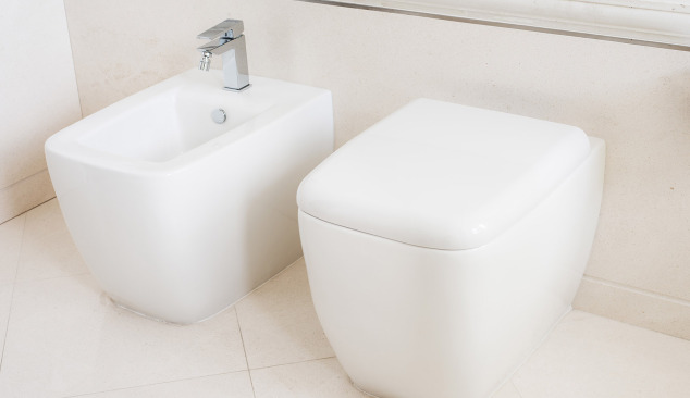 Warum wird ein Bidet im Badezimmer benötigt?
