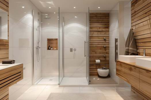 Badewanne oder Dusche – welche Lösung eignet sich für Ihr Badezimmer?