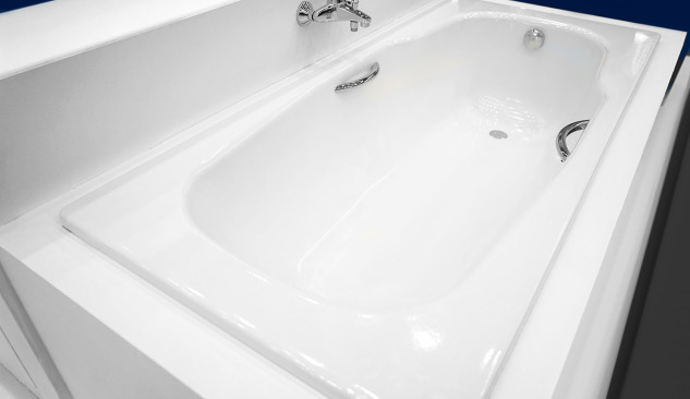 Acryl-Badewanne - warum lohnt es sich, sie zu haben?