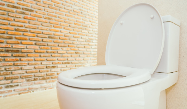 Was ist ein Unterputz-WC-Rahmen?