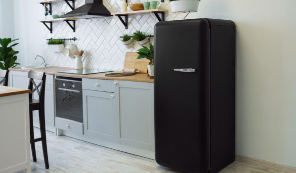 Welche Temperatur ist im Kühlschrank angemessen?