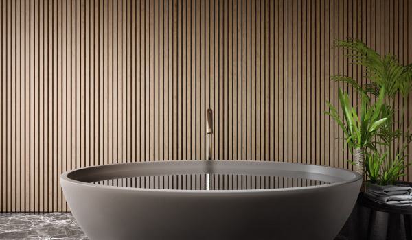 Warum sollten Sie sich für eine freistehende Badewanne entscheiden?