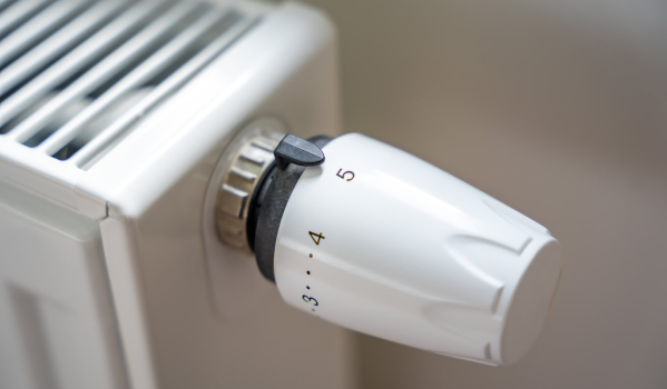 Wie funktioniert ein Thermostatkopf im Heizkörper?