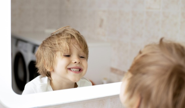 Kinderbadezimmer – woran man bei der Gestaltung eines Familienbadezimmers denken sollte