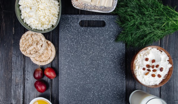 Welches Schneidebrett ist am besten? Worauf sollte man achten?