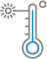 Hochtemperaturwiderstand