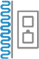 Verstecktes System (Badspa-Spray)