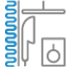 Verstecktes System