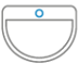 Batterieloch (Waschbecken)