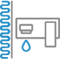 Verstecktes (Sink-) System